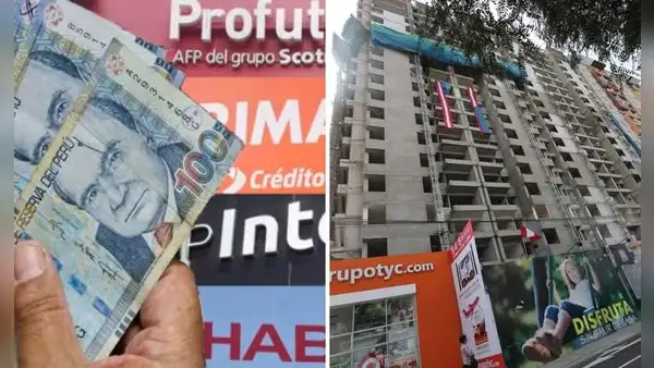 Más de 115.000 retiraron hasta el 25% de su AFP para adquirir una vivienda: ¿cuáles son los requisitos?