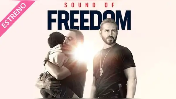‘Sound of freedom’ confirma ESTRENO en Perú: ¿en qué cines y cuándo se podrá VER la película?