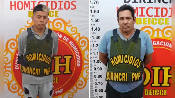 Así es como el Tren de Aragua estaría extorsionando a comerciantes