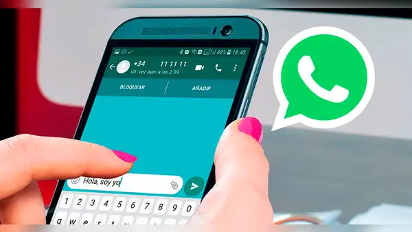 WhatsApp: ¿cómo envío un mensaje sin agregar el número a mi agenda de contactos?