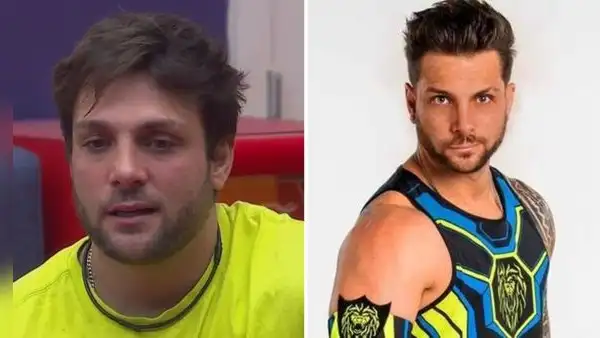 Nicola Porcella admite que derrochó dinero ganado en 'EEG': "Me endeudé mucho, no supe valorar"