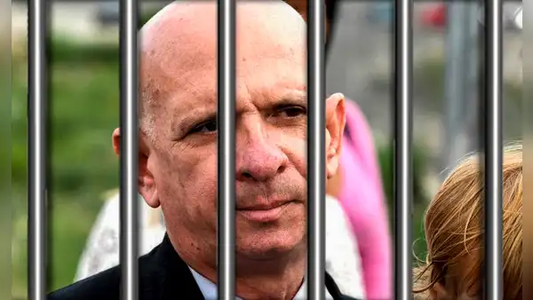 España extradita a 'Pollo' Carvajal hacia EE. UU. para iniciar juicio por narcotráfico