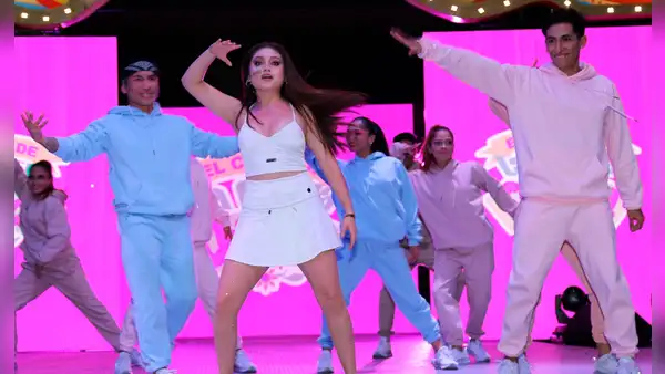 Karol Sevilla no reniega de su pasado en ‘Soy Luna’: “Para mí no es una sombra”