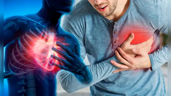 ¡Cuida tu corazón! Esta vitamina reduce el riesgo de padecer infartos y enfermedades cardíacas