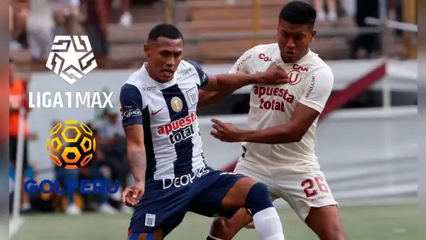 ¿Qué canal pasará el Alianza Lima vs. Universitario en Matute por la Liga 1 2023?