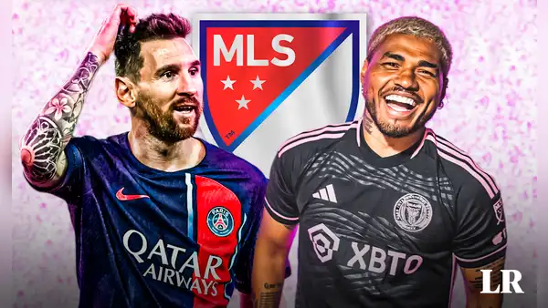 ¿Cuántos goles necesitaría Messi para superar a Josef Martínez, el máximo goleador venezolano de la MLS?