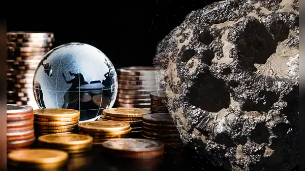 ¿Colapsaría la economía mundial?: así sería el asteroide que tiene oro y vale cuatrillones de dólares