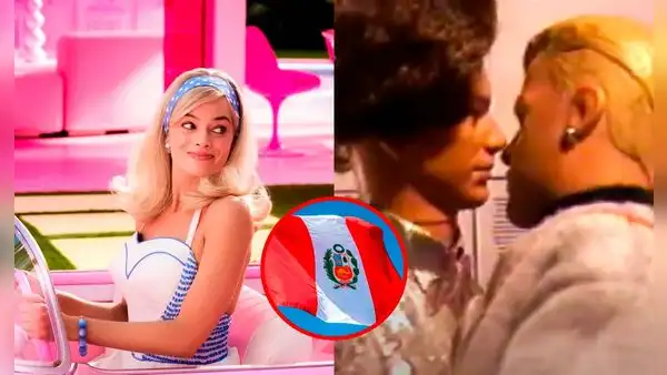 ‘Barbie’ tuvo versión hot peruana en los 90: ¿de qué trataba la película con un Ken adicto al sexo?