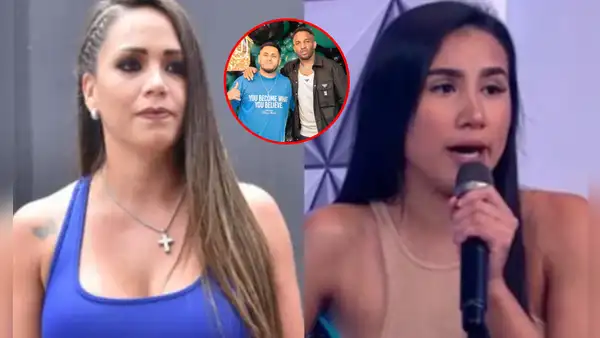 Melissa Klug publica reflexivo mensaje tras ampay de Samahara con Bryan Torres