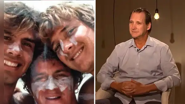 Christian Thorsen: ¿cuál es su sorprendente ascendencia extranjera y cuántos idiomas habla?