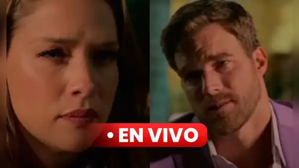 'Tierra de esperanza', capítulo 28: horario, canal y dónde ver la telenovela mexicana