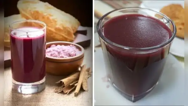 Se hace con maíz morado, se toma caliente en Puno y no es chicha: ¿qué bebida es y cómo se prepara?