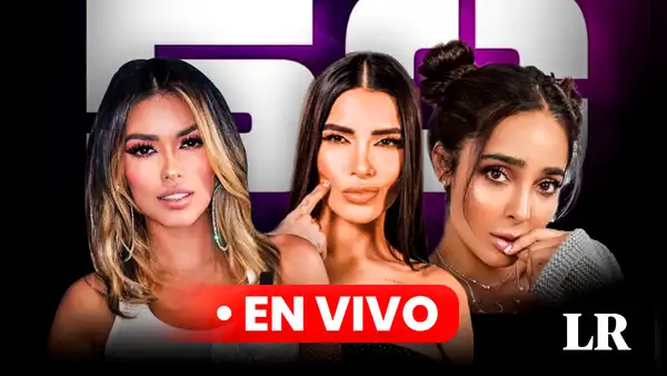 ➤ VER 'Los 50' de Telemundo EN VIVO HOY, 19 de julio: hora y dónde ver gratis online el capítulo