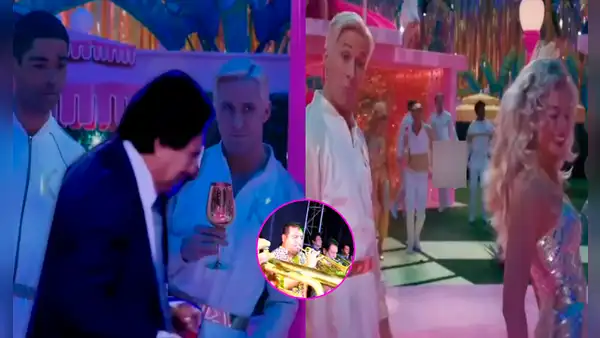¿'Barbie girl' en versión cumbia?: Tito Silva alborotó las redes con nuevo tema al estilo peruano