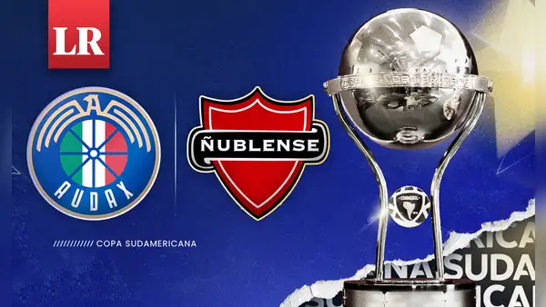 Audax Italiano vs. Ñublense EN VIVO: ¿a qué hora ver el partido de HOY por Copa Sudamericana?