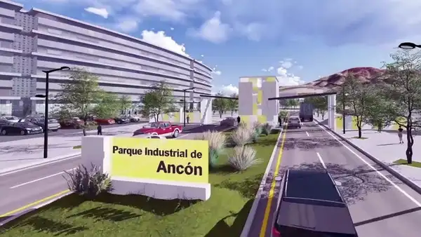 Parque Industrial de Ancón: el megaproyecto de US$762 millones que busca reactivar el norte de Lima