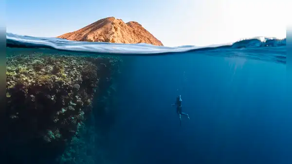 Cómo es Gran Adria, el continente enterrado debajo de Europa desde hace 120 millones de años
