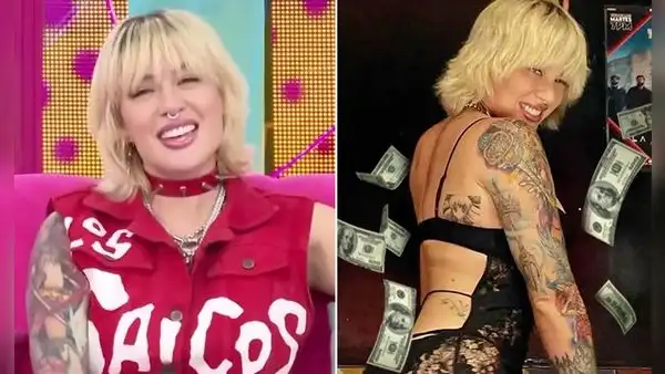 Leslie Shaw revela la impactante suma que gana en Only Fans: "No solo vivo de eso"