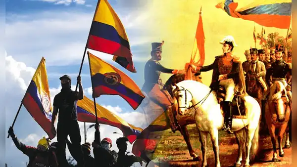 Independencia de Colombia: imágenes y frases para celebrar el 20 de julio