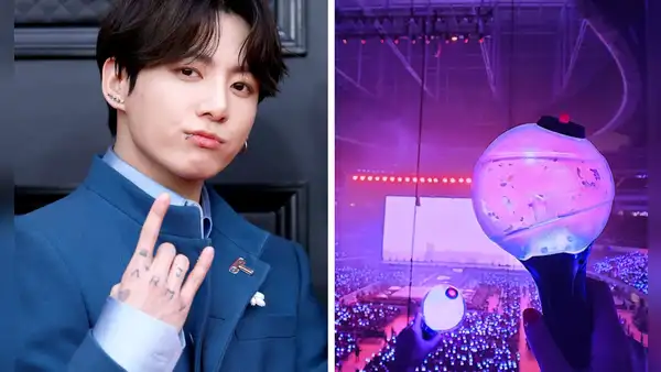 Jungkook de BTS saludó en español a fans latinas y espera una gira mundial: ¿qué dijo el idol k-pop?