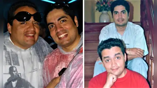 Alfredo revela cómo la muerte de su hermano Christian marcó a 'JB': "Jorge perdió la mitad de su vida"