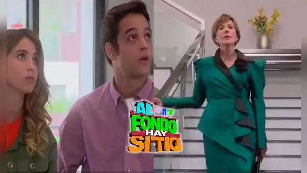 Escándalo en 'Al fondo hay sitio': Francesca toma RADICAL DECISIÓN sobre los Montalbán