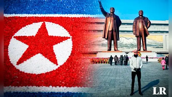 Así son las estrictas reglas que debes cumplir si quieres hacer turismo en Corea del Norte