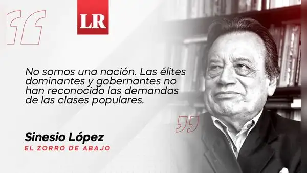 ¡Que se vayan todos!, por Sinesio López