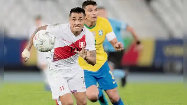 Eliminatorias 2026: Perú vs. Brasil con fecha definida para enfrentarse