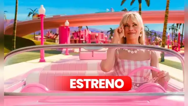 ‘Barbie’ película completa en español ONLINE GRATIS, [ESTRENO] en streaming: ¿dónde y cuándo se podrá VER?