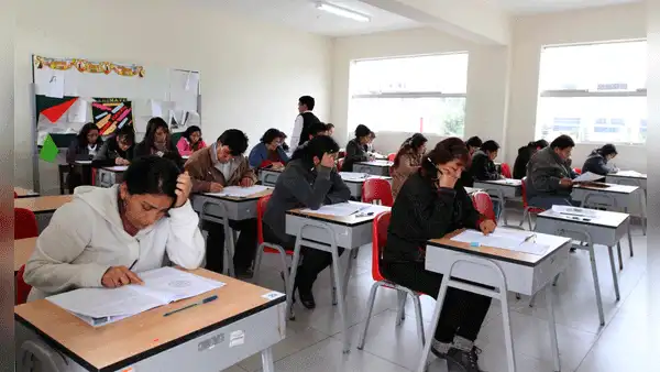 Resultados del examen Ascenso Docente 2023: ¿cuándo saldrán los puntajes finales para los maestros?