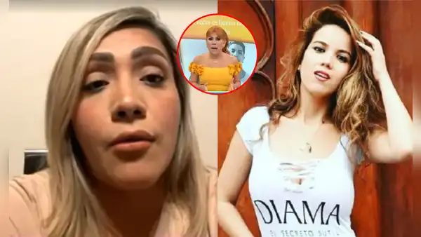 Empresaria que ofreció ayuda a Greissy se pronuncia: “A las 5 de la mañana dice que no iba a viajar”
