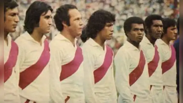 ¿En qué año Perú ganó su última Copa América y qué jugadores participaron en la gran final?