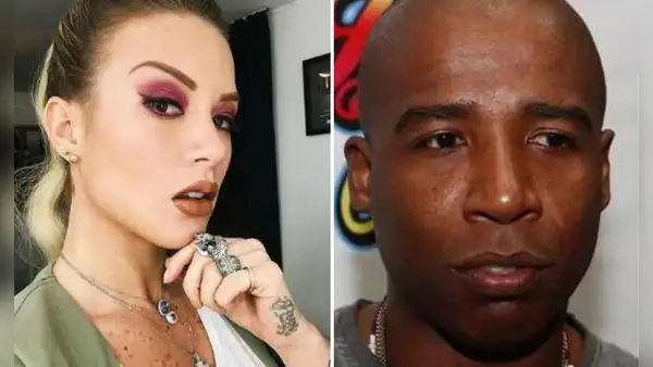 Leslie Shaw pide a 'Cuto' que se disculpe y él responde con todo: "No voy a caer en ese juego"