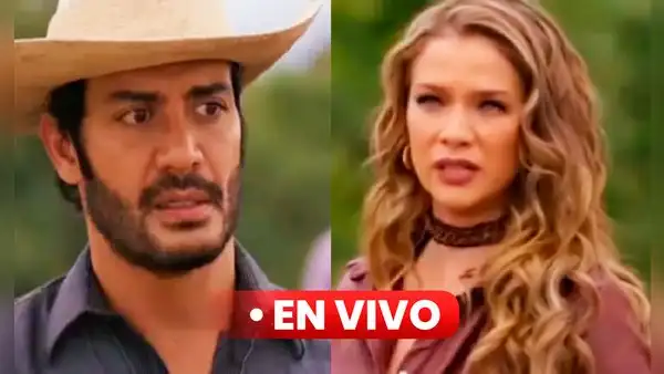 'Tierra de esperanza' capítulo 29: horario, canal y dónde ver la telenovela con Carolina Miranda