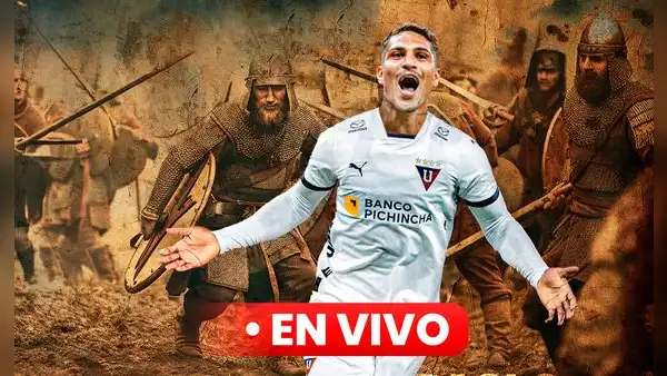 Paolo Guerrero en LDU de Quito EN VIVO: ¿cómo ver la presentación oficial del delantero en su nuevo club?