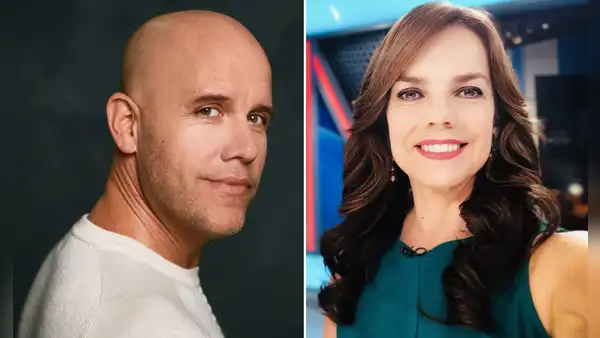 Gian Marco: ¿cómo fue su romance con Marisol García que inspiró el tema “Canción de amor”?