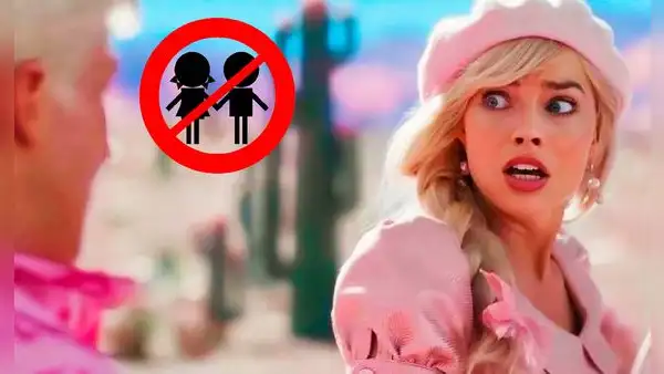 Contenido adulto en 'Barbie': ¿qué escenas la hicieron 13+? Aquí la respuesta