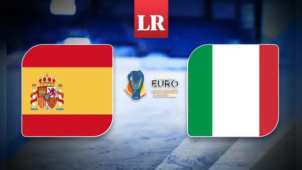 España vs. Italia EN DIRECTO: ¿dónde ver las semifinales del Europeo de Hockey sobre Patines?