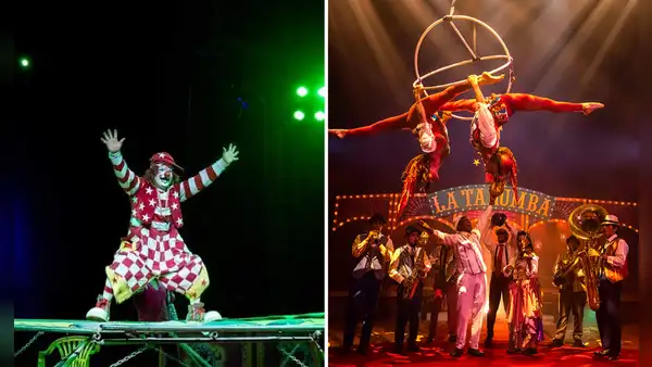 ¿Qué circos aún se pueden visitar en Lima 2023? Últimas funciones, horarios y más [GUÍA ACTUALIZADA]