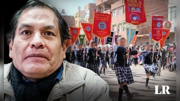 ¿Suspenderán actividades escolares por 28 de julio en Puno?