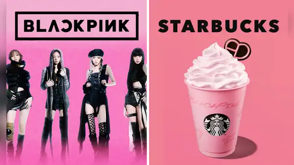BLACKPINK y Starbucks lanzan colaboración: ¿a qué países llegará y cuándo sale el combo especial?