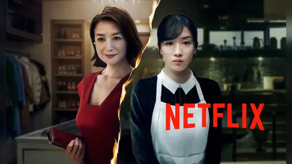 'Cenizas del pasado' y su final explicado: ¿cómo terminó el dorama de venganza que paraliza Netflix?