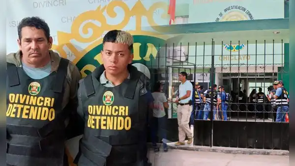 Lambayeque: desarticulan presunta banda criminal Tren de Aragua por extorsionar a empresarios