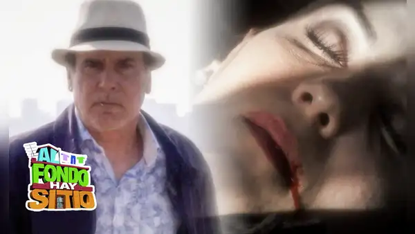 'AFHS': ¿cómo Koky salvó a Claudia de la muerte? Escena expuso el origen de la relación inesperada