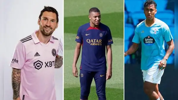 Partidos de hoy, 21 de julio: ¿quiénes juegan y en qué canales de TV ver los choques?