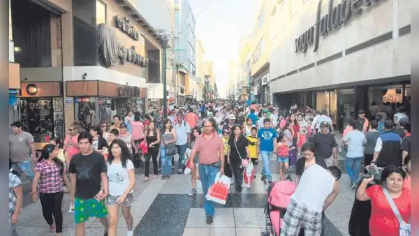 MEF: “En julio esperamos tener la tasa de crecimiento más alta del año”