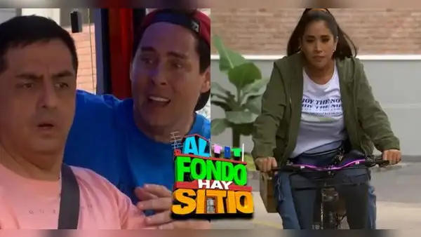 ¿Patty morirá en ‘AFHS’? Personaje de Melissa chocó con bus de 'Pepe' y 'Tito': “Se empotró atrás”