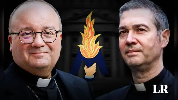 El Vaticano inicia investigaciones por caso Sodalicio