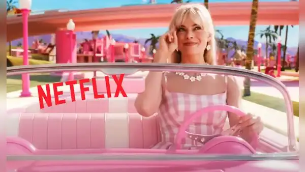 ‘Barbie’ ESTRENO en Netflix: ¿llegará al streaming la película con Margot Robbie?